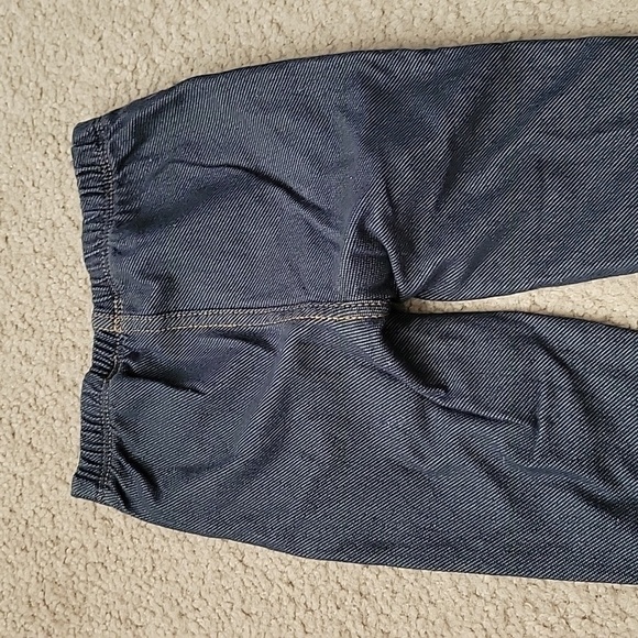 Carter's Baby Girl's Pants - Picture 8 of 8